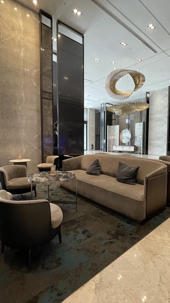 所有｜煙波大飯店台南館：不容錯過的住宿選擇與享受