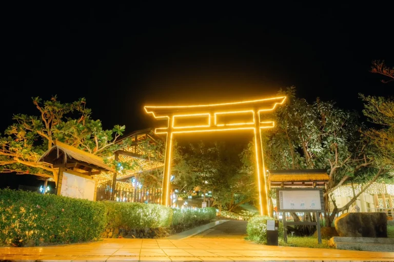 四重溪溫泉：最完美的放鬆之地，交通攻略一次掌握