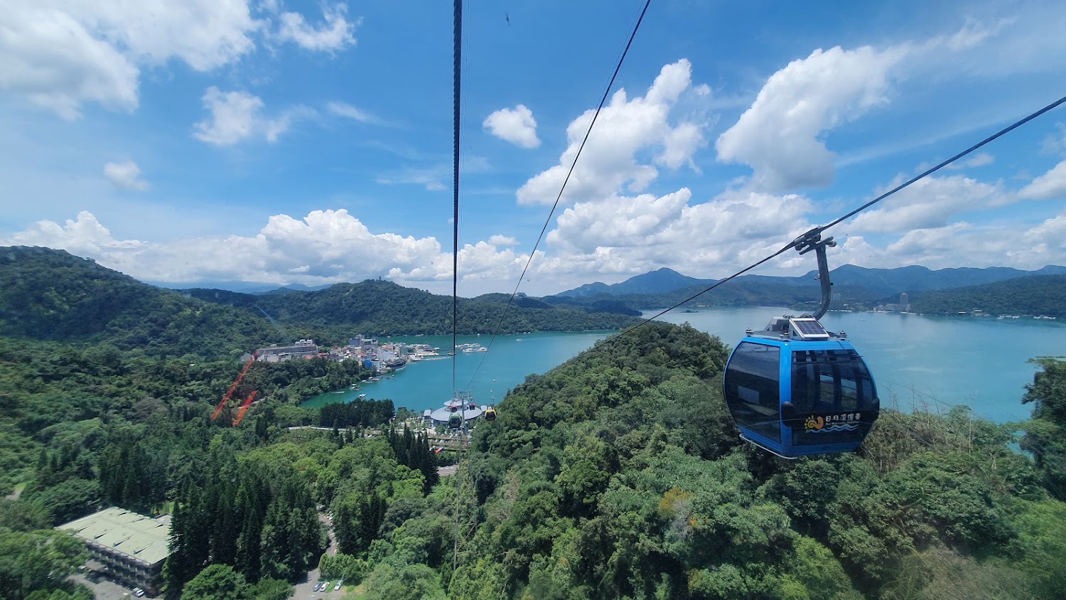 影片｜探索九族文化村的最佳旅遊技巧與必訪景點