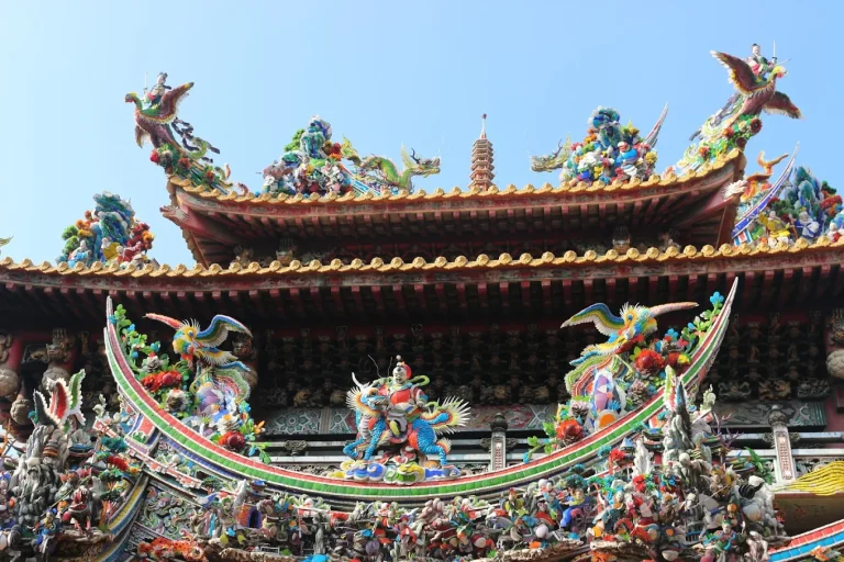 北港美食之最｜朝天宮必吃在地小吃推薦大整理