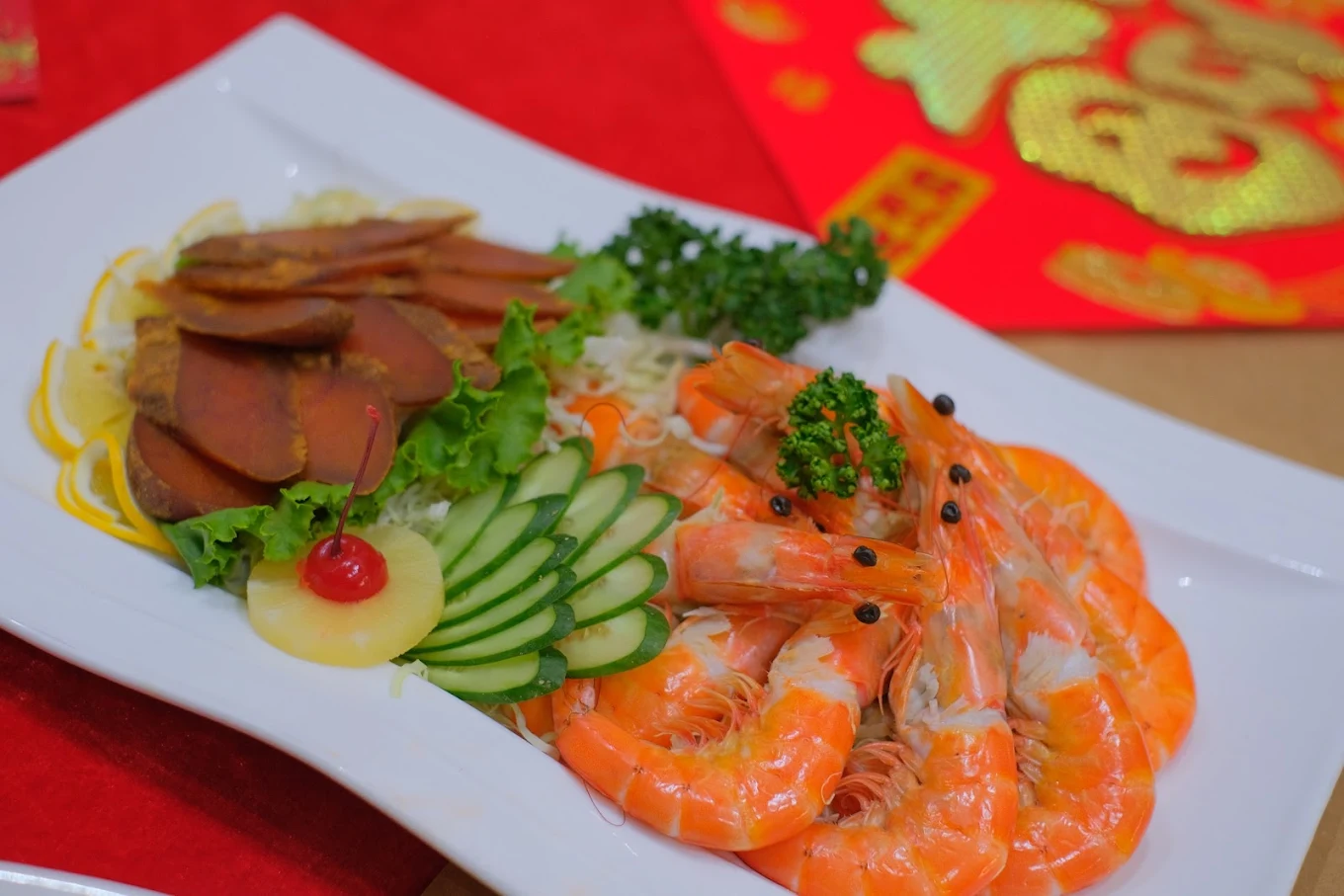 虎尾家庭聚餐首選｜5家人氣餐廳推薦—共享美食與親情時光