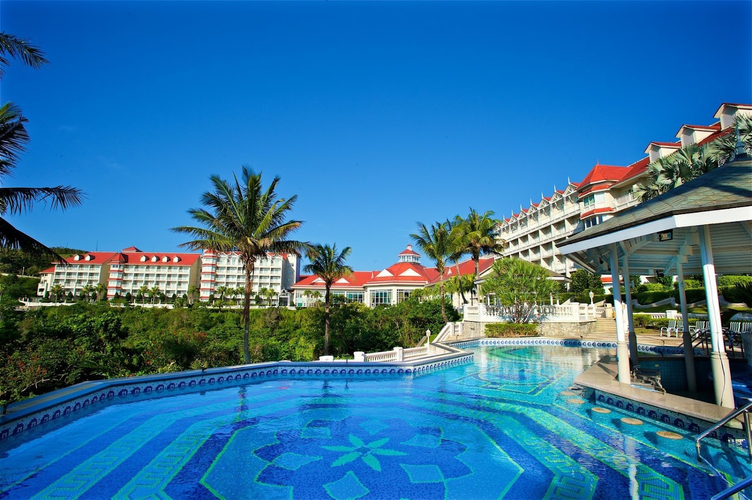 客房|花蓮遠雄悅來大飯店:你的完美度假選擇