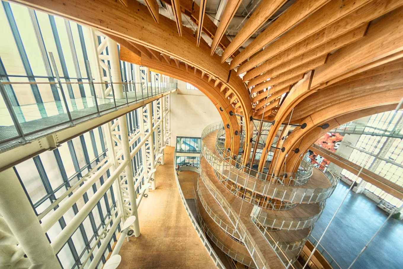 南投室內景點推薦｜五大精選必遊好去處，雨天也能盡興