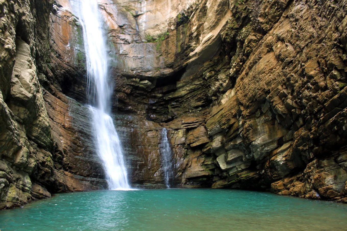 南投私房景點探索｜發掘3處未被打擾的絕美秘境