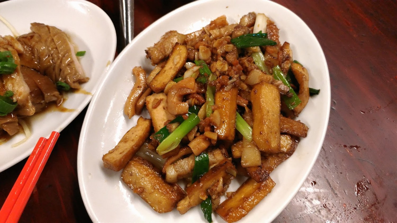 桐花村 三義客家料理｜探索客家美食：苗栗、三義、台北的五間必訪餐廳