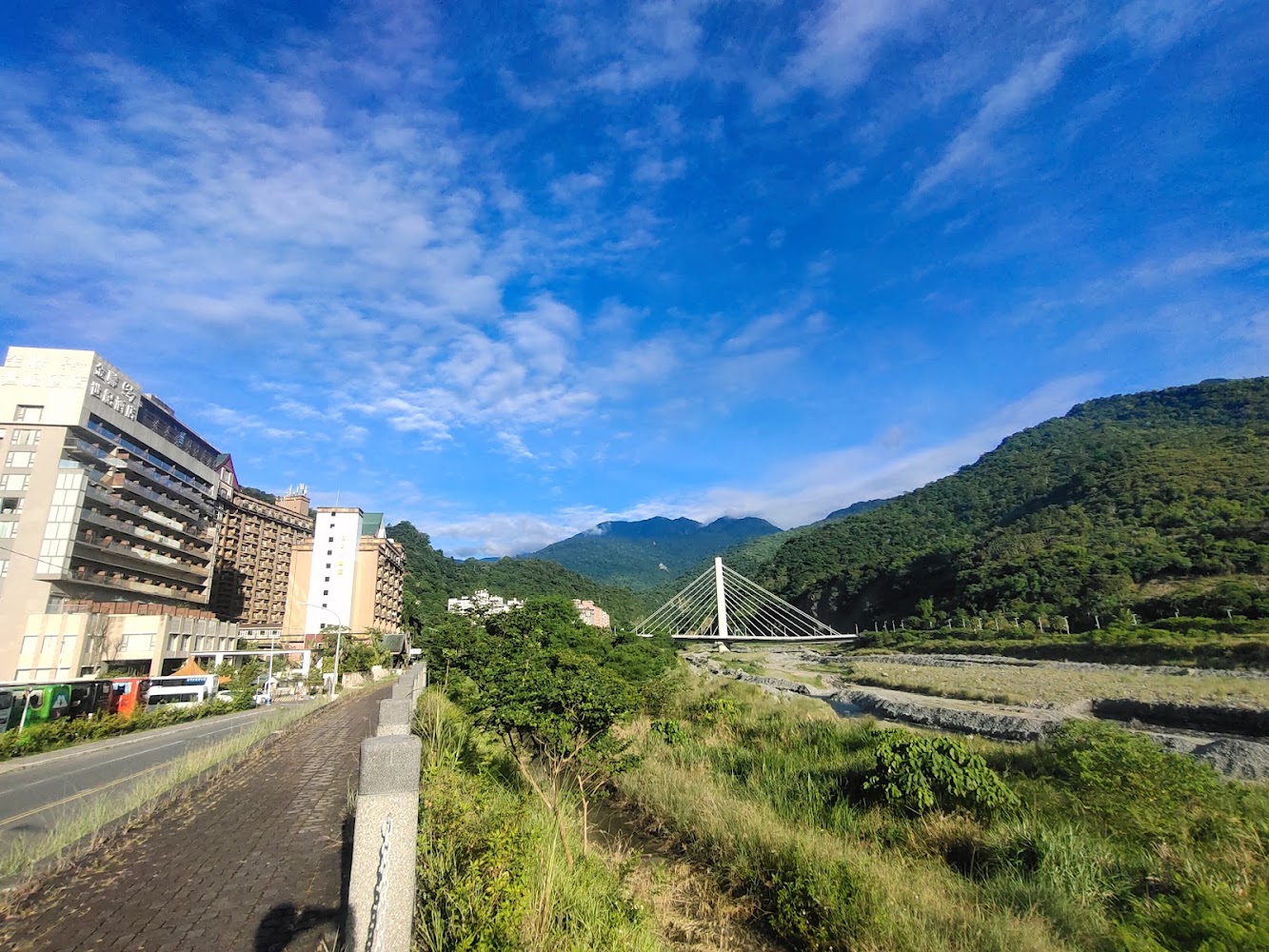 Hoya Hot Springs Resort & Spa|東台溫泉飯店:尋找最佳台東溫泉住宿的五大理由