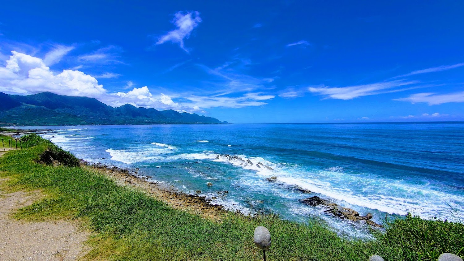 台東必訪海岸景點TOP5｜自然美景與文創打卡熱點一次收錄