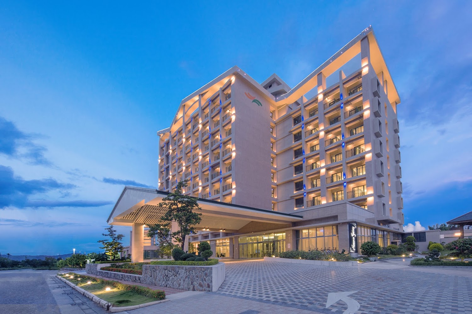 娜路彎銀河酒店｜娜路彎大酒店：台東最佳住宿體驗與旅遊指引