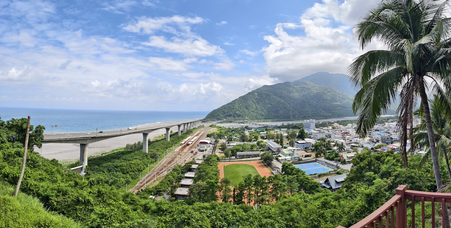 金侖涵洞｜太麻里的必訪景點推薦｜遊玩攻略一次看