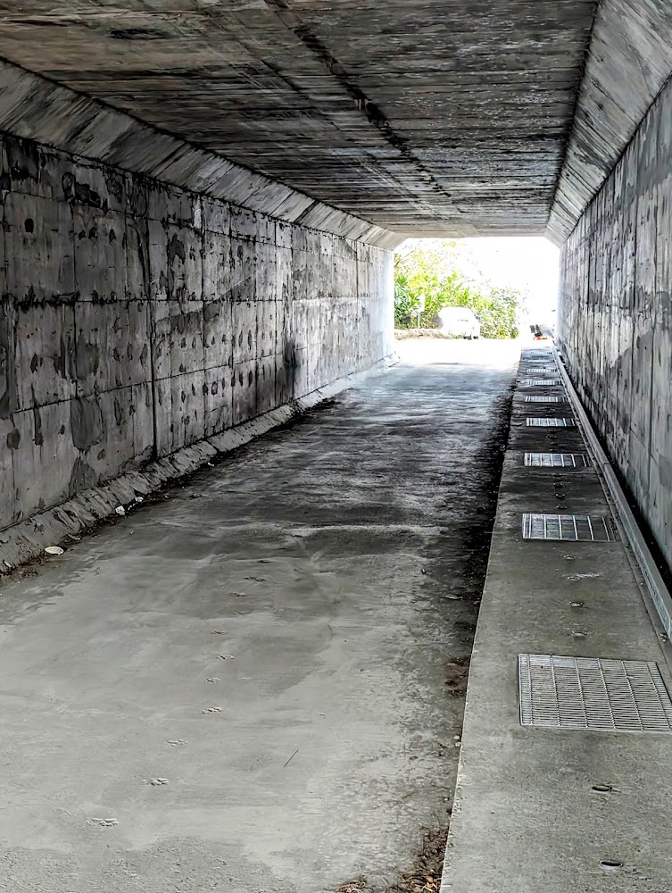 金侖涵洞｜太麻里的必訪景點推薦｜遊玩攻略一次看