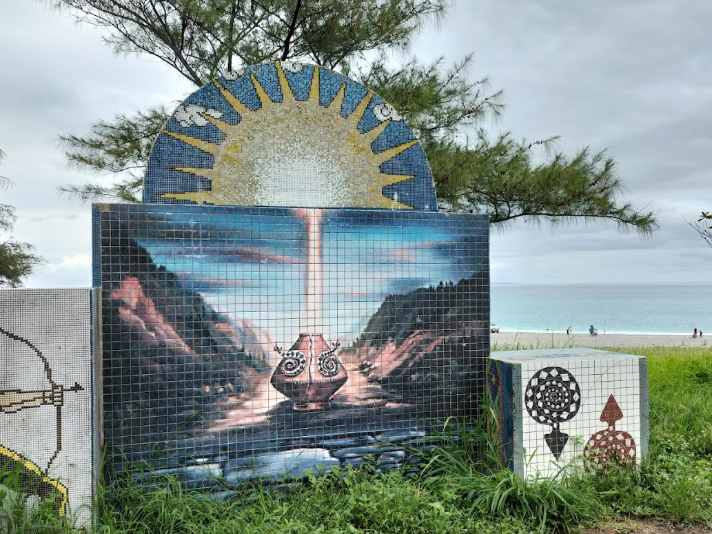 千禧之晨紀念公園｜太麻里的必訪景點推薦｜遊玩攻略一次看