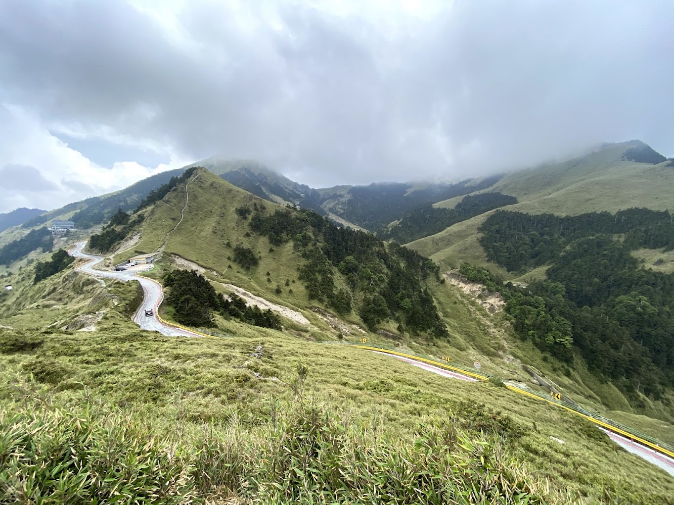 石門山登山步道｜探索最佳登山步道：聖母、石門、觀音山與茶壺山之美