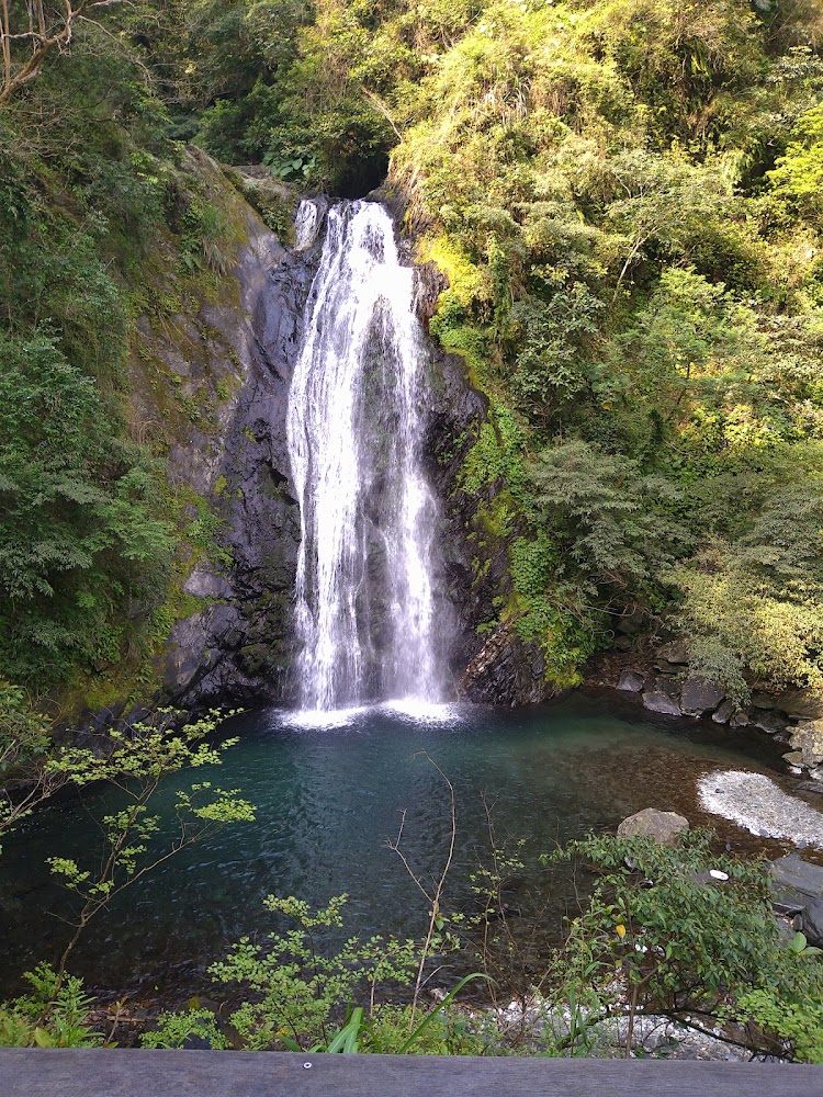 新寮瀑布步道|宜蘭步道必走攻略|最佳五大登山健行路線揭曉