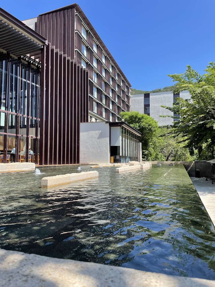 所有｜礁溪老爺酒店：體驗宜蘭最優質的度假選擇