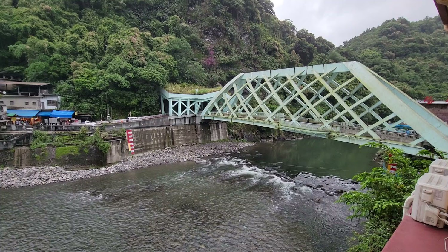 最新11天前｜烏來溫泉：揭開隱藏的泉源之美！