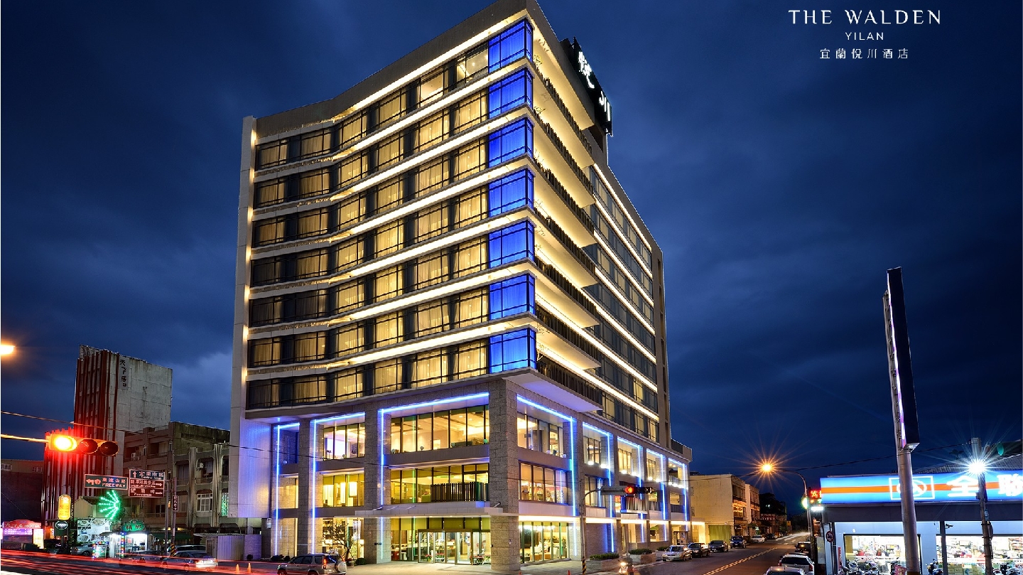 評價｜悅川酒店：宜蘭最受歡迎的四星級飯店完美體驗指南