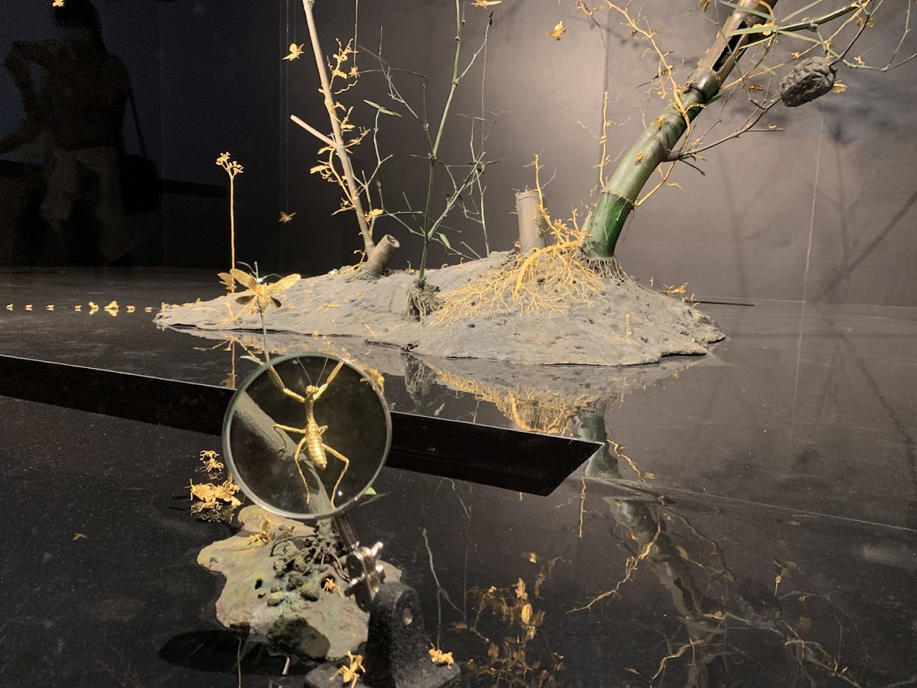 宜蘭傳藝中心：探索台灣傳統藝術的最佳去處