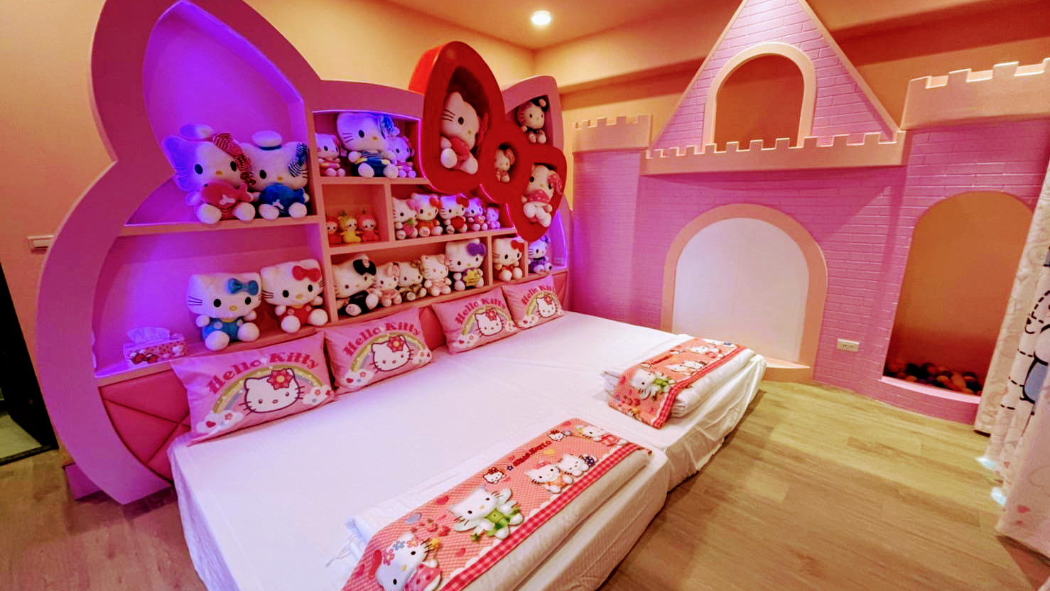 宜蘭童玩節2025｜夏日親子遊樂天堂！門票資訊、交通攻略、住宿推薦一次看