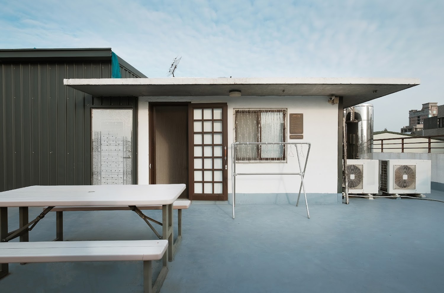 Journey Hostel 掘旅