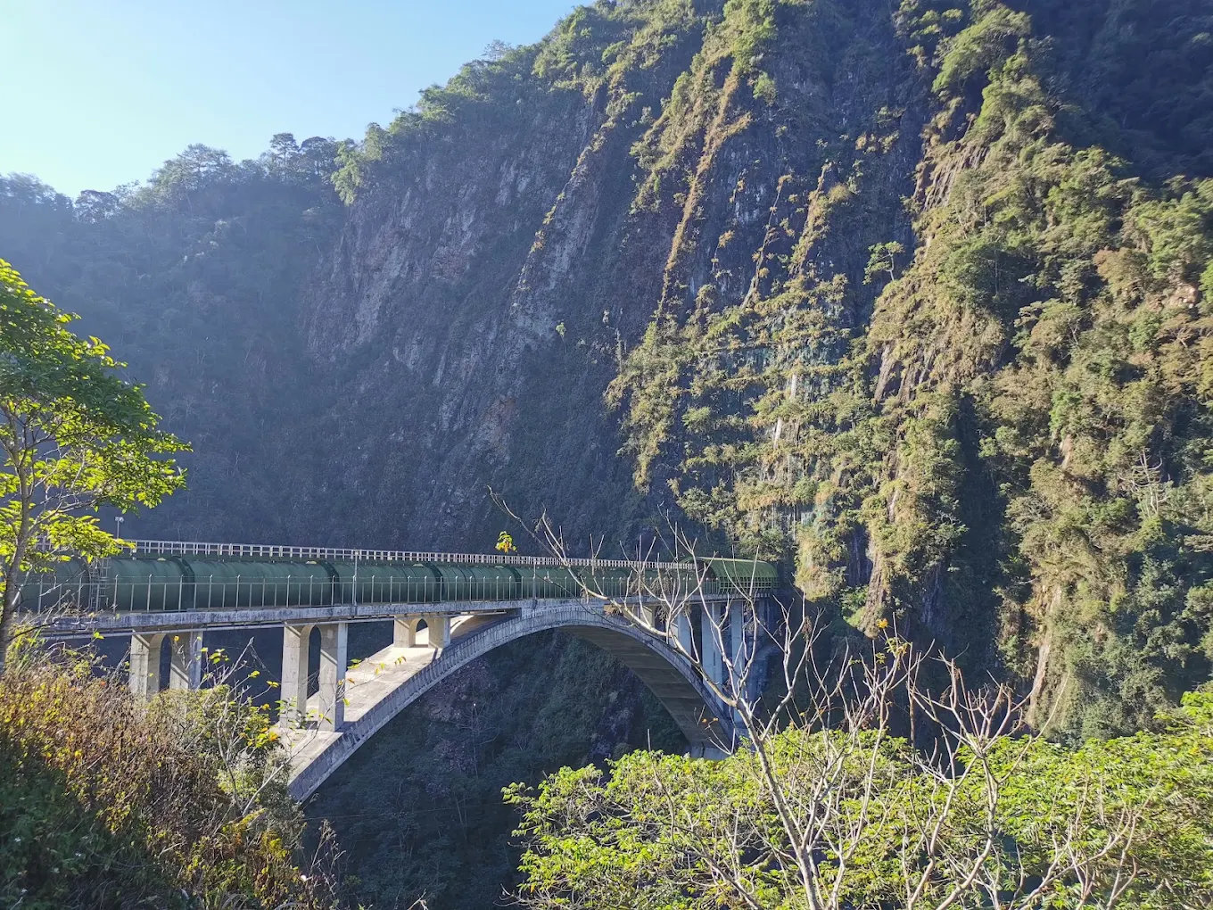 南投私房景點探索|5處隱藏自然美景與文化魅力
