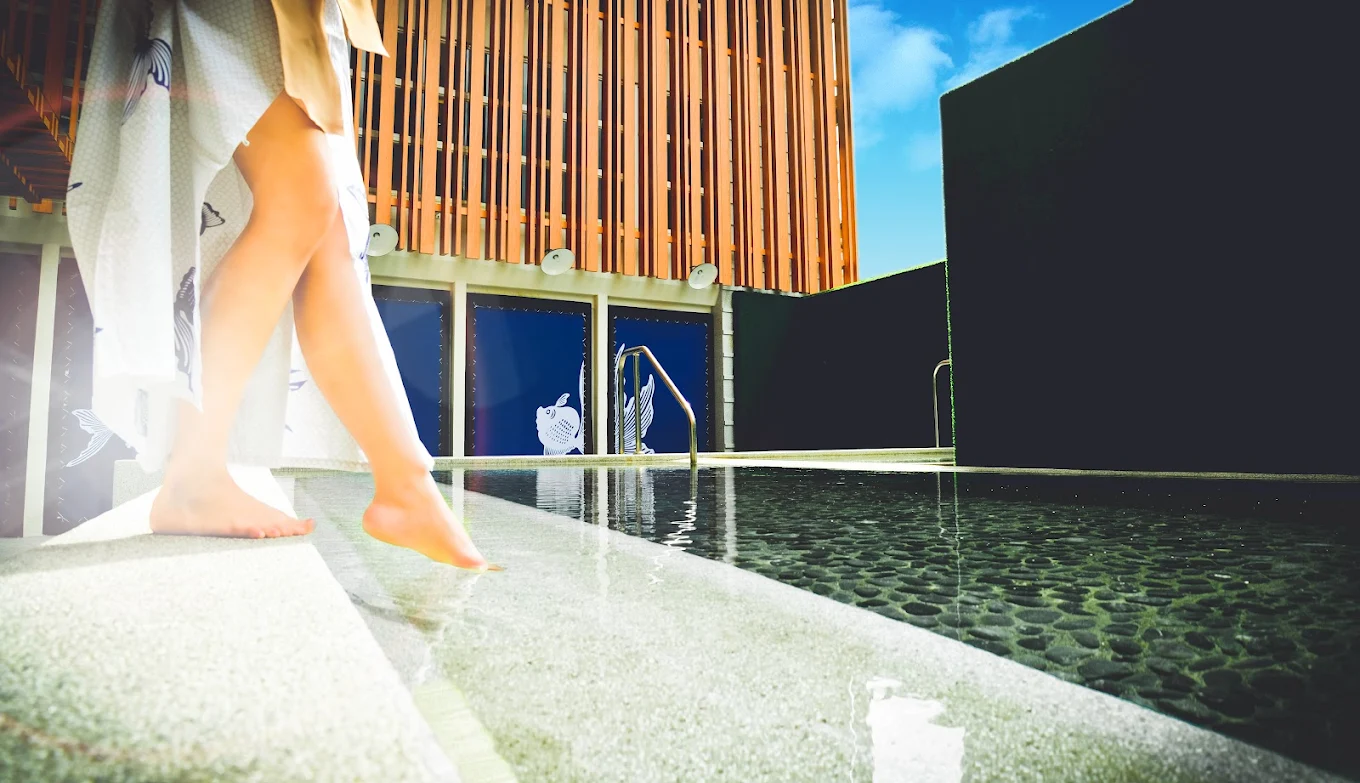 礁溪溫泉住宿推薦｜5間精選飯店助你放鬆身心，泡湯更舒適