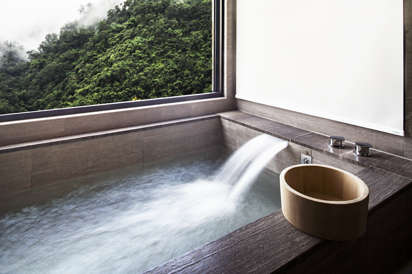 溫泉飯店推薦｜全台4大人氣溫泉住宿精選攻略，享受身心放鬆之旅