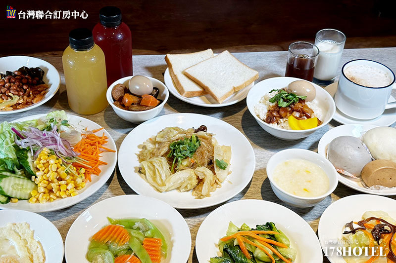 礁溪美嘉美溫泉飯店6