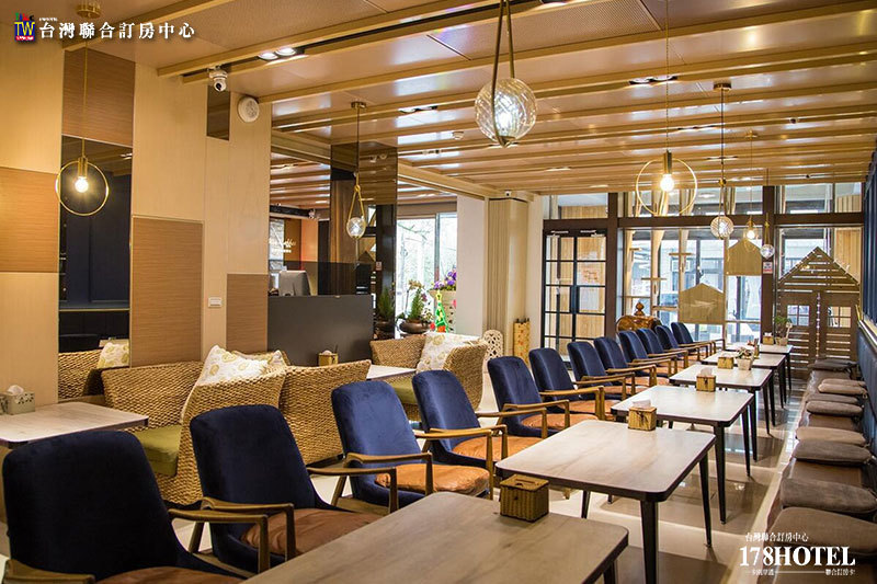 礁溪美嘉美溫泉飯店|高CP值與寵物友善的雙重加分