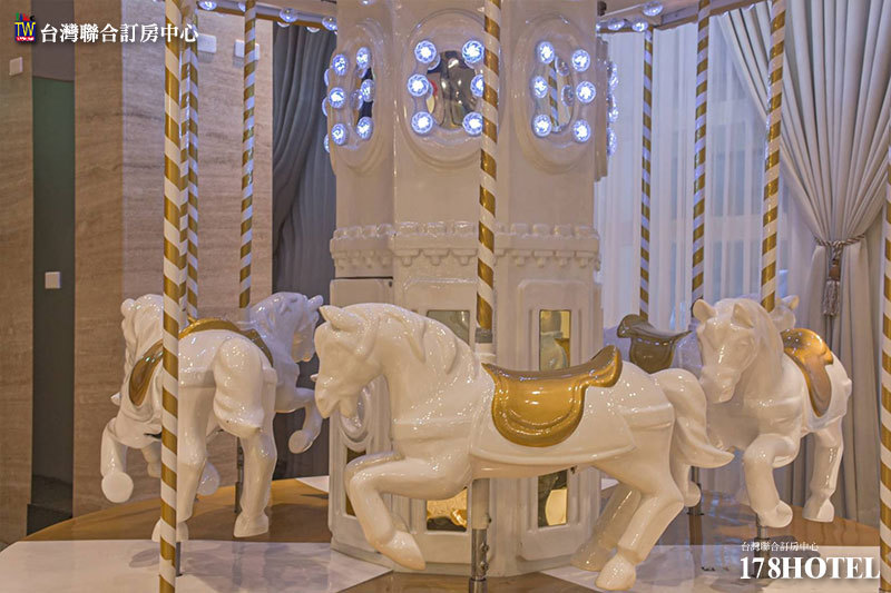 沐恩遠東溫泉渡假飯店2