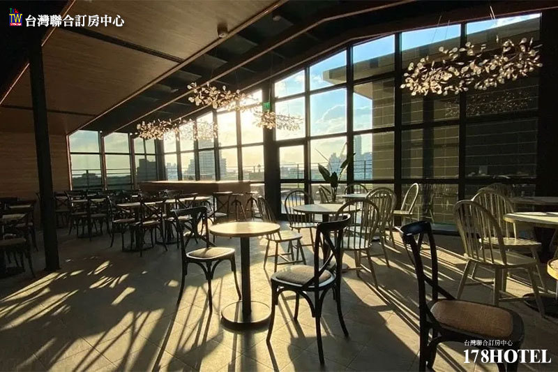 宜蘭頭城朗居文旅2