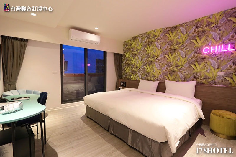 宜蘭頭城朗居文旅