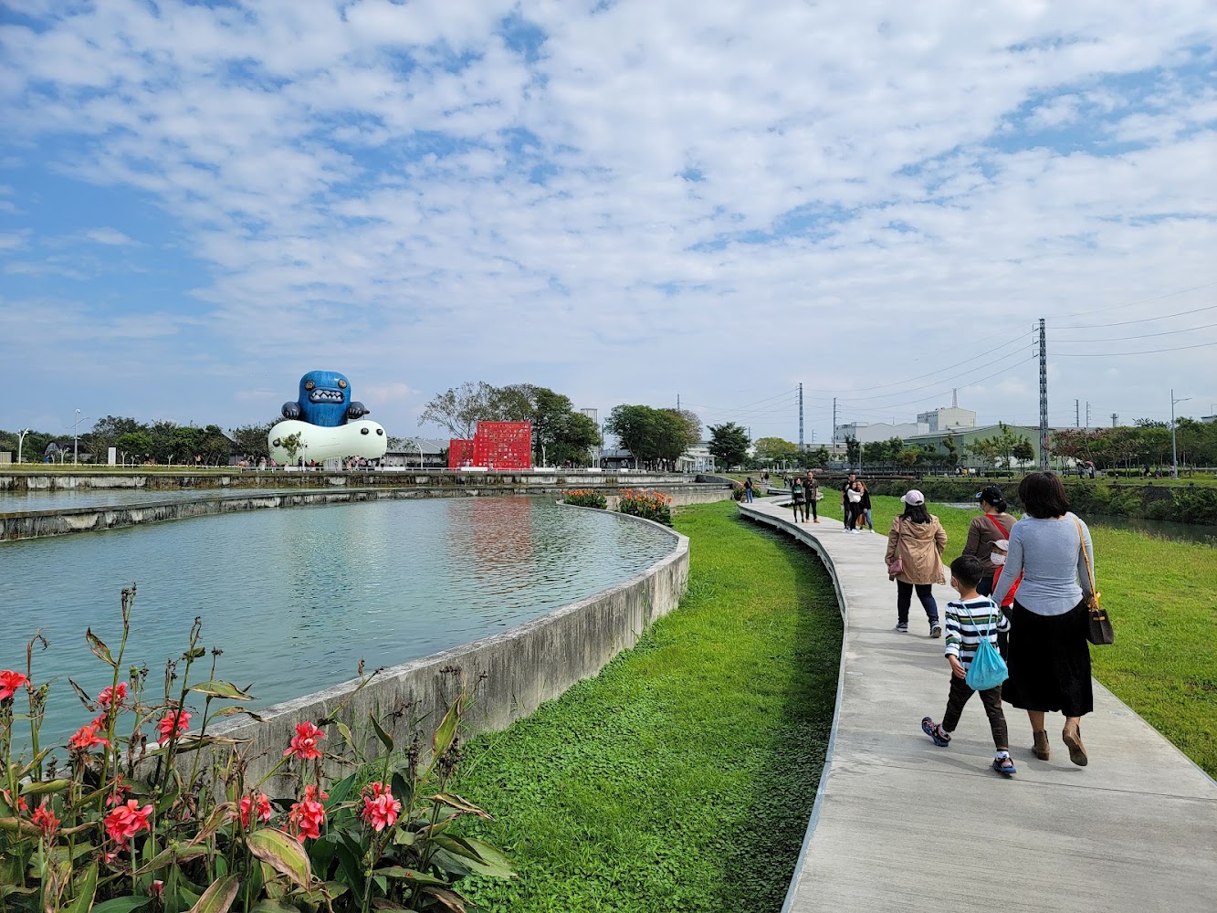 阿猴城門｜探索屏東景點：必訪的五大公園