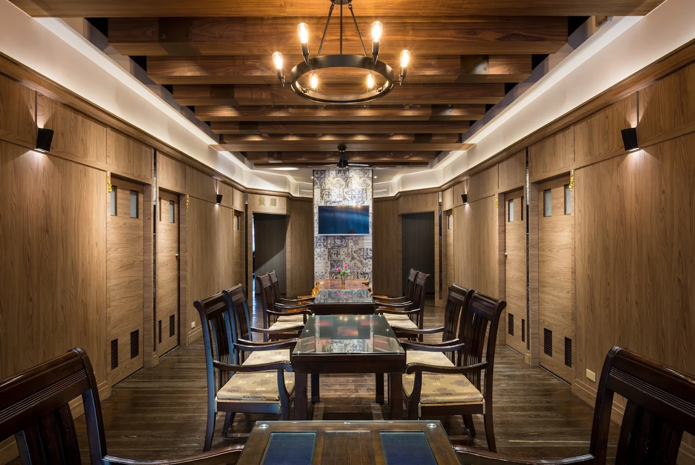 金湯溫泉會館住宿推薦｜奢華私湯與海底溫泉的極致放鬆