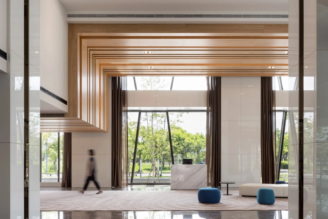 煙波宜蘭館深度體驗｜暮光螢光派對×早午餐任你睡到飽的夢幻網美住宿