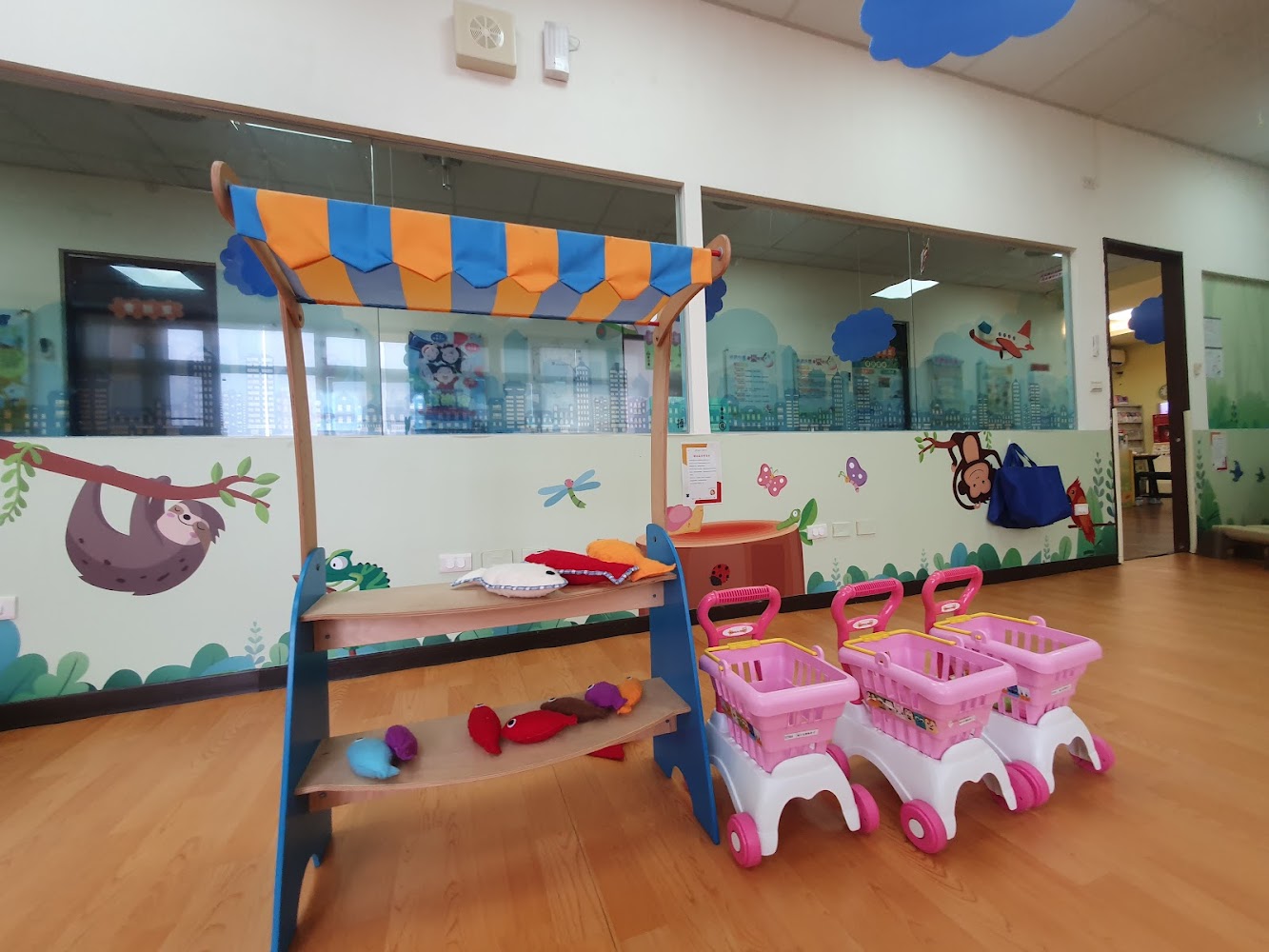 大園親子館｜桃園親子館攻略｜帶孩子一起探索五大熱門親子館