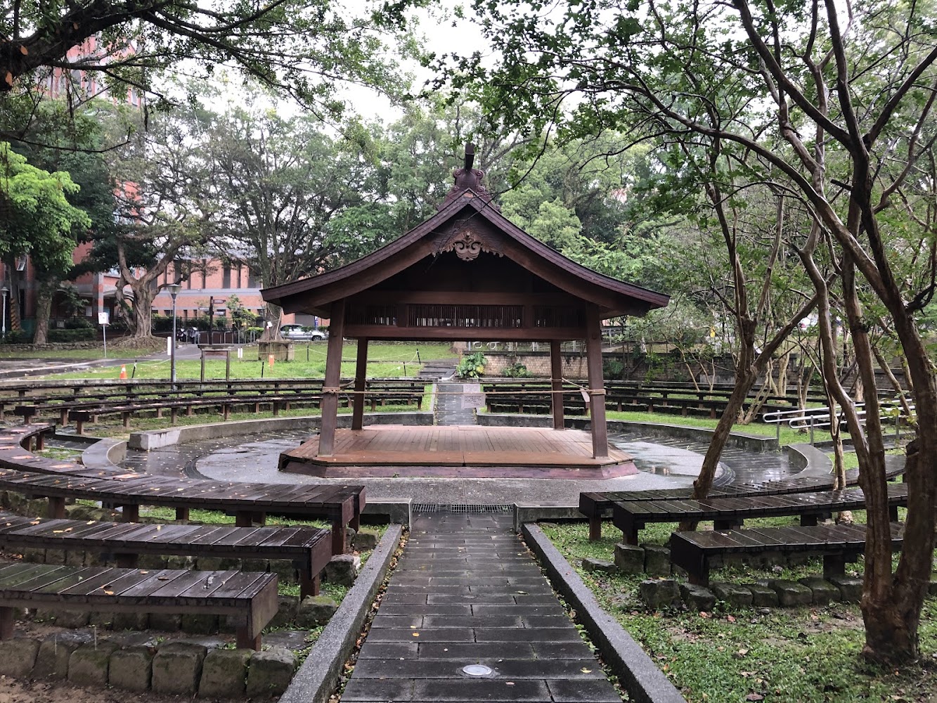 大慶洞｜探索大溪景點：帶你發現桃園的美好隱藏寶藏