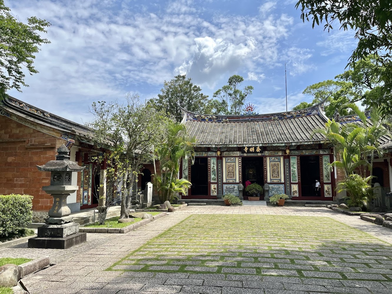 齋明寺古道｜探索大溪景點：帶你發現桃園的美好隱藏寶藏