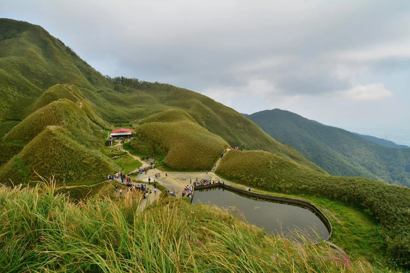 宜蘭步道必走攻略｜最佳五大登山健行路線揭曉