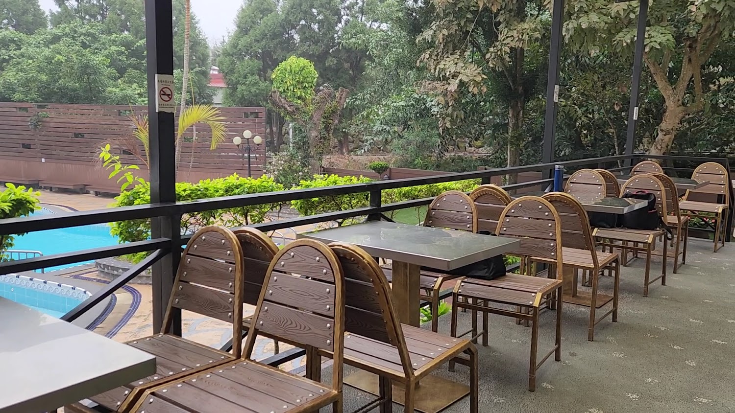 最近｜景大渡假莊園：完美的溫泉度假體驗