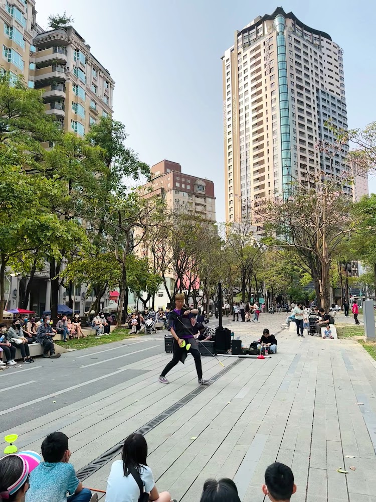 最新|探索台中網美景點:打卡必去的5個夢幻地點