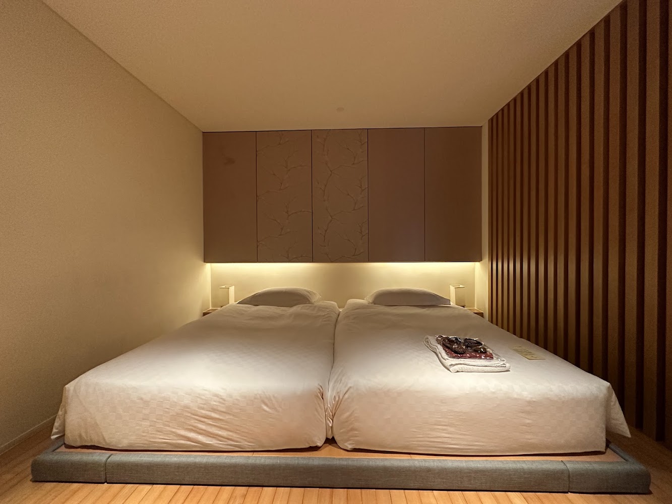 影片｜礁溪老爺酒店：完美的度假選擇，享受無與倫比的舒適與便利