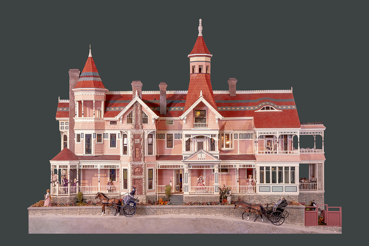 參觀袖珍博物館的最佳時機｜袖珍博物館的迷你藝術體驗｜探索台灣的小奇蹟