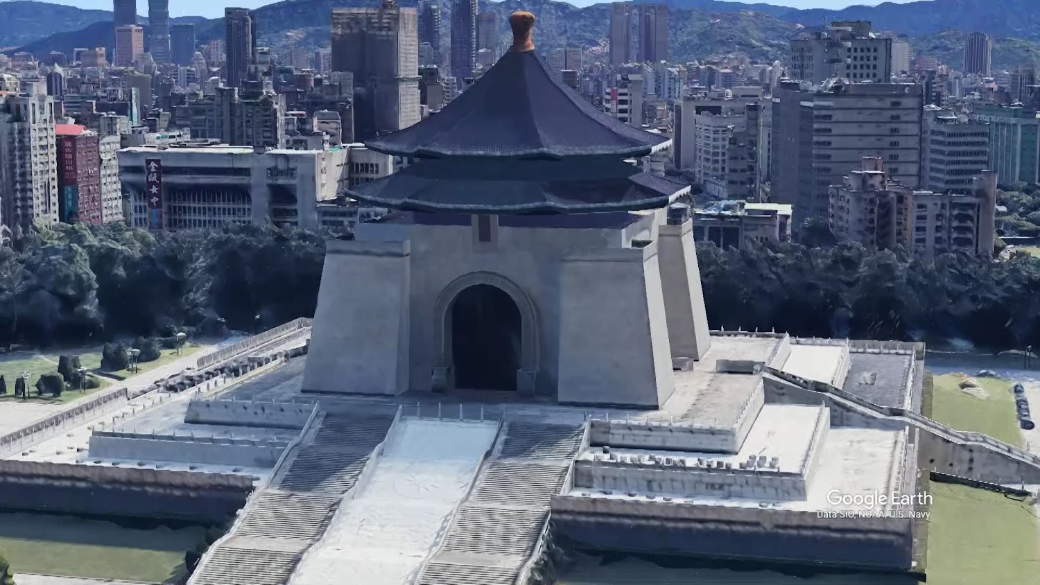 最新｜國立中正紀念堂必訪的原因與旅遊攻略