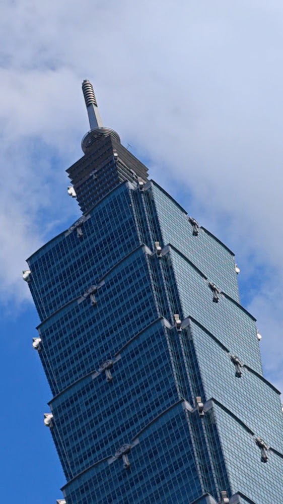 所有｜台北101觀景台的全方位探索｜如何輕鬆規劃你的觀景台之行