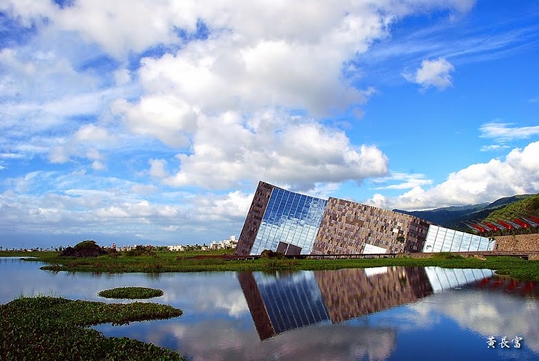 蘭陽博物館瀏覽相片｜探索蘭陽博物館的魅力｜宜蘭旅遊必訪景點