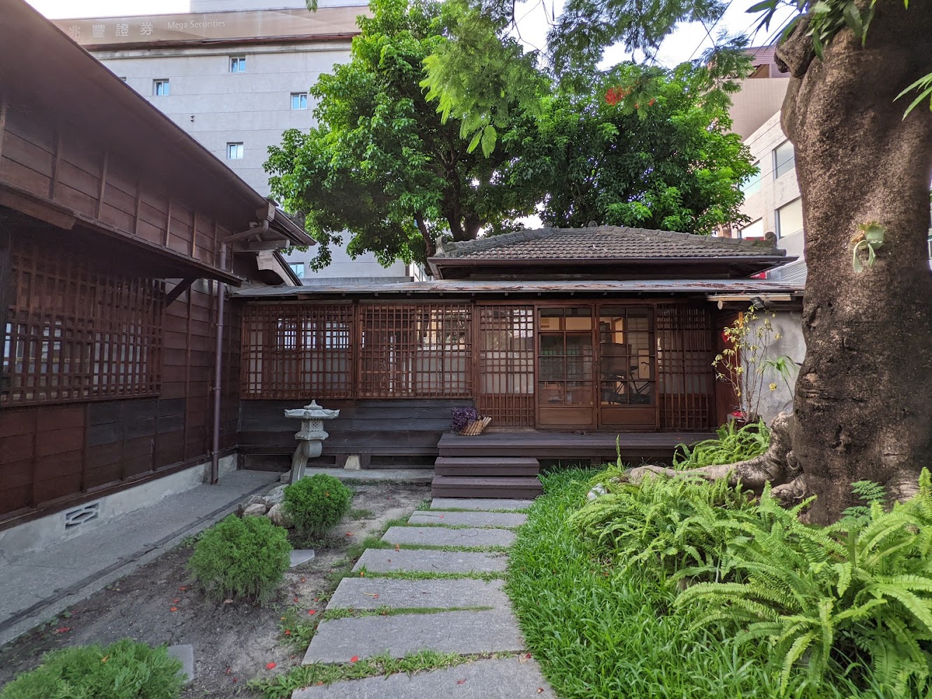 雲林故事館景點介紹圖