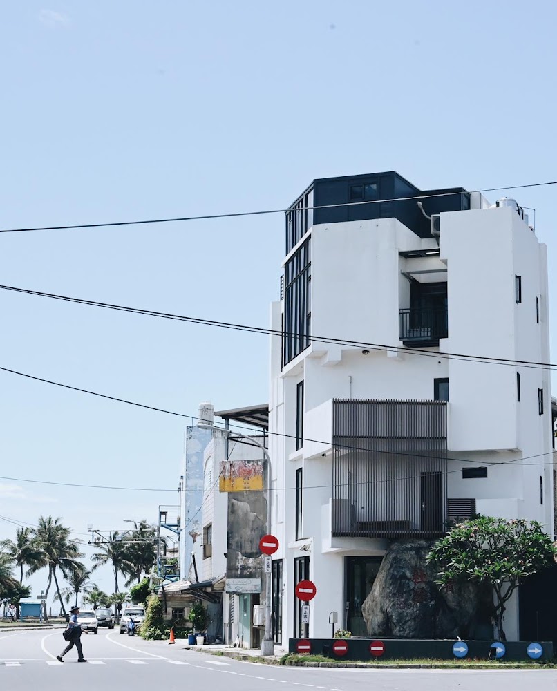 光之角落｜花蓮住宿推薦：享受最佳海景與美食的5間民宿