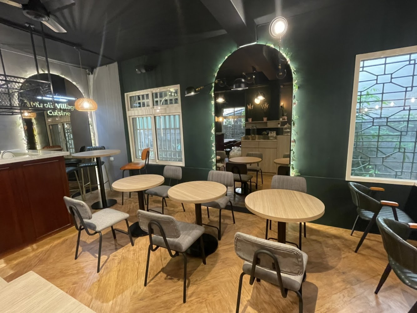 猫狸村Miaoli Village｜苗栗市美食推薦：絕不能錯過的5大美食幸福之旅