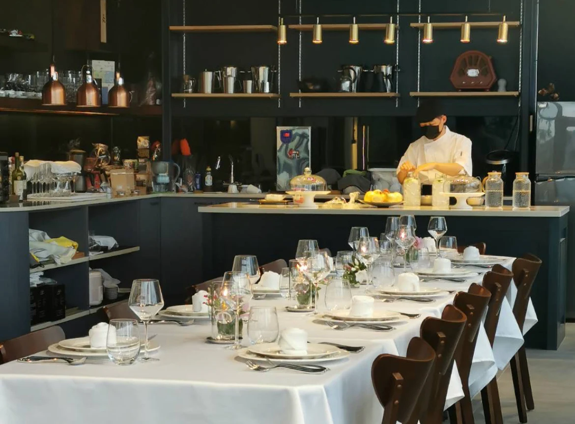 鹿野美食探索｜走訪台東山間小鎮，品味在地好味道