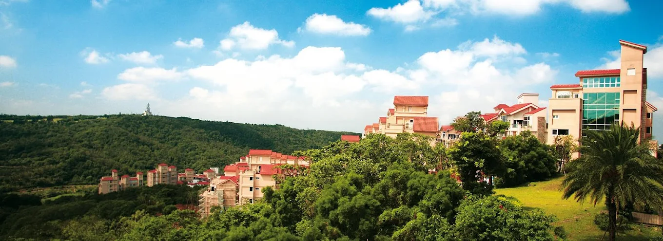 麗多森林溫泉酒店｜舒適休閒的一站式山林渡假首選